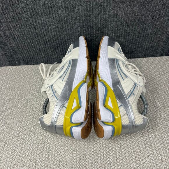 Under Armour Sola Stone Yellow Shade Athletic Shoes Sneakers Mens 10 6005284-280 main image 5